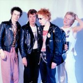 Sex Pistols