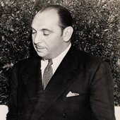 Emil Coleman