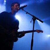 Foto: Ole Kristian Ringdal Solheim