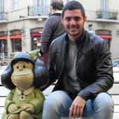 Avatar for vverdu