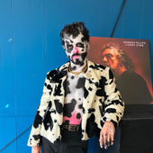 SSION on the set of Comeback