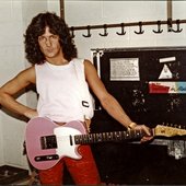 Billy Squier