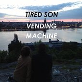 Vending Machine EP