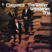 Cheganca