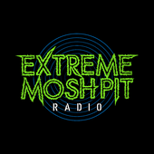 ExtremeMoshpit 的头像