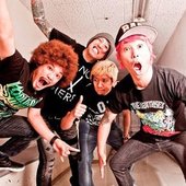 namba band
