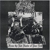 From The Red Horde of Pure Evil
