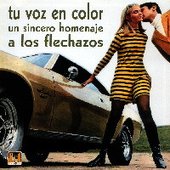 Tu Voz En Color