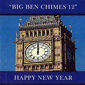 Big Ben Chimes 12
