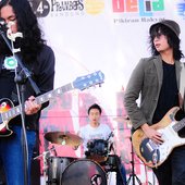 Generasi Merah Putih