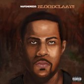 Bloodclaat Cover