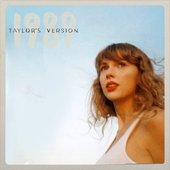 1989 (Taylor's Version)