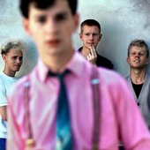 Depeche Mode