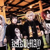 KAKUMAY January 2021 new look