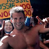Zack Ryder