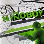 Green Soldier Album