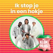 Ik Stop Je in een Hokje