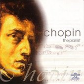 Chopin: The Pianist