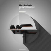 Counterbalance EP