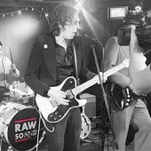 Feel It (Live at RAW Sound TV) - Single