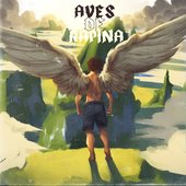 Aves de Rapina (feat. K A R N I V A L) - Single