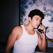 Austin Mahone – 2025