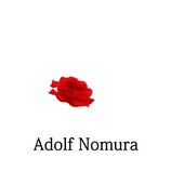 Adolf Nomura