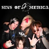 Sins Of America