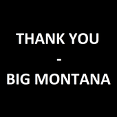 Thank You album cover