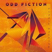 Odd Fiction Puzzle Machine