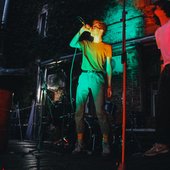 Live at INDIERIVER 2018