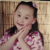 baby alice 🤗