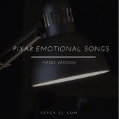 Pixar Emotional Songs