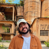 Avatar for monteiroayslan