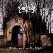Landscapes From The Afterlife