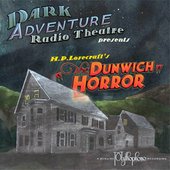 The Dunwich Horror