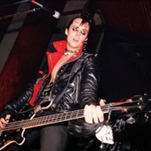 Jerry Only