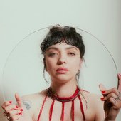 Mon Laferte