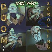 Doom Scrolling