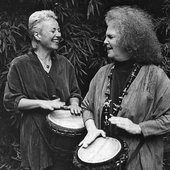 Barbara Borden & Terry Garthwaite