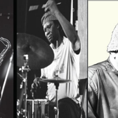 Kidd Jordan / Hamid Drake / William Parker