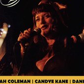 Deborah Coleman, Candye Kane, Dani Wilde