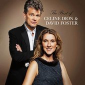 The Best Of Céline Dion & David Foster