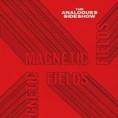Magnetic Fields - EP