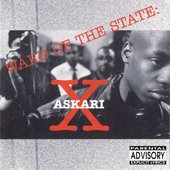 Askari X music, videos, stats, and photos | Last.fm