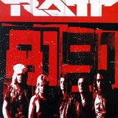 Ratt - Ratt & Roll 8191