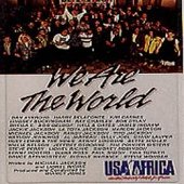 USA for Africa