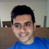 sanchit89 için avatar