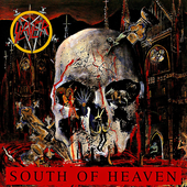 South of Heaven