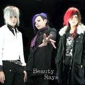 Beauty Rays